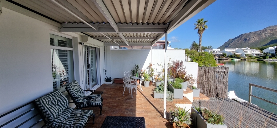 To Let 1 Bedroom Property for Rent in Marina Da Gama Western Cape